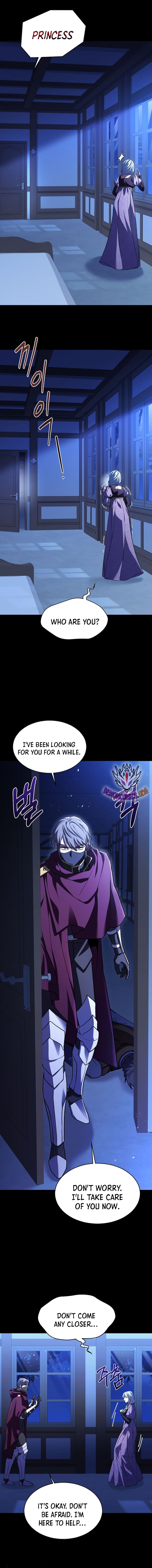 The Legendary Spearman Returns chapter 119 page 15