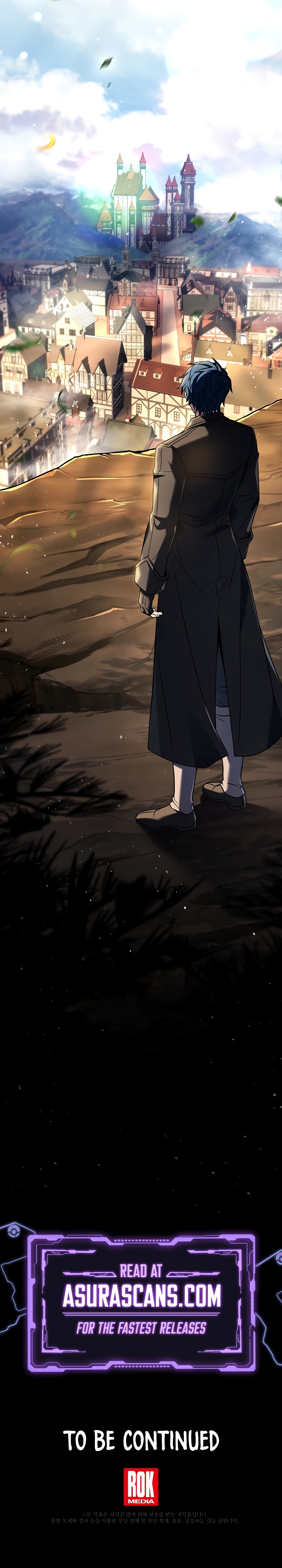 The Legendary Spearman Returns chapter 130 page 23