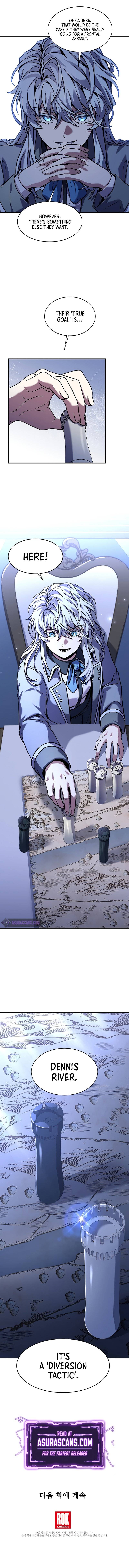 The Legendary Spearman Returns chapter 62 page 12