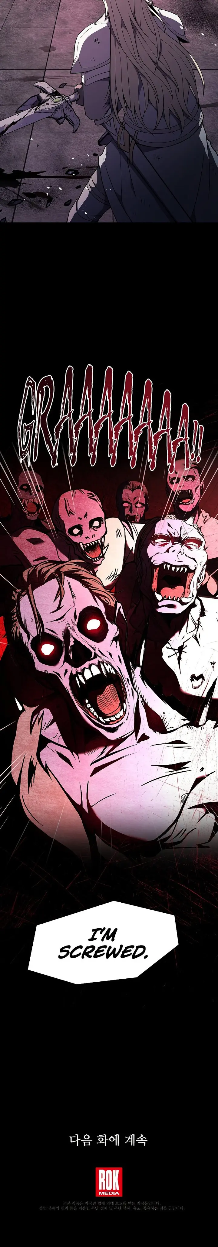 The Legendary Spearman Returns chapter 63 page 25