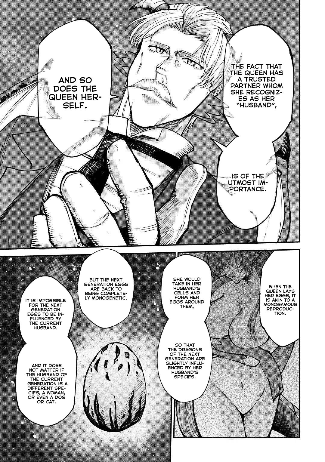 The Level 596 Apprentice Blacksmith chapter 16 page 15