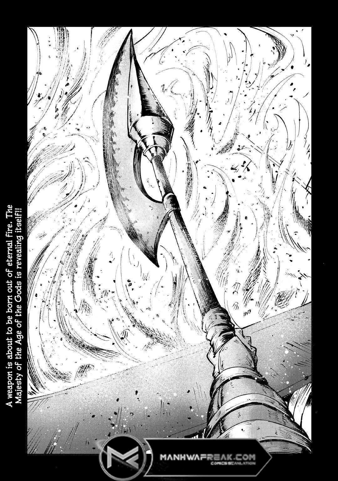 The Level 596 Apprentice Blacksmith chapter 17 page 24