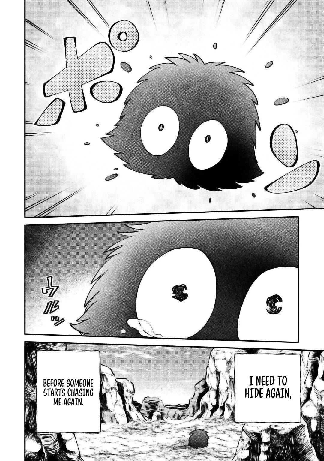 The Level 596 Apprentice Blacksmith chapter 18.5 page 18