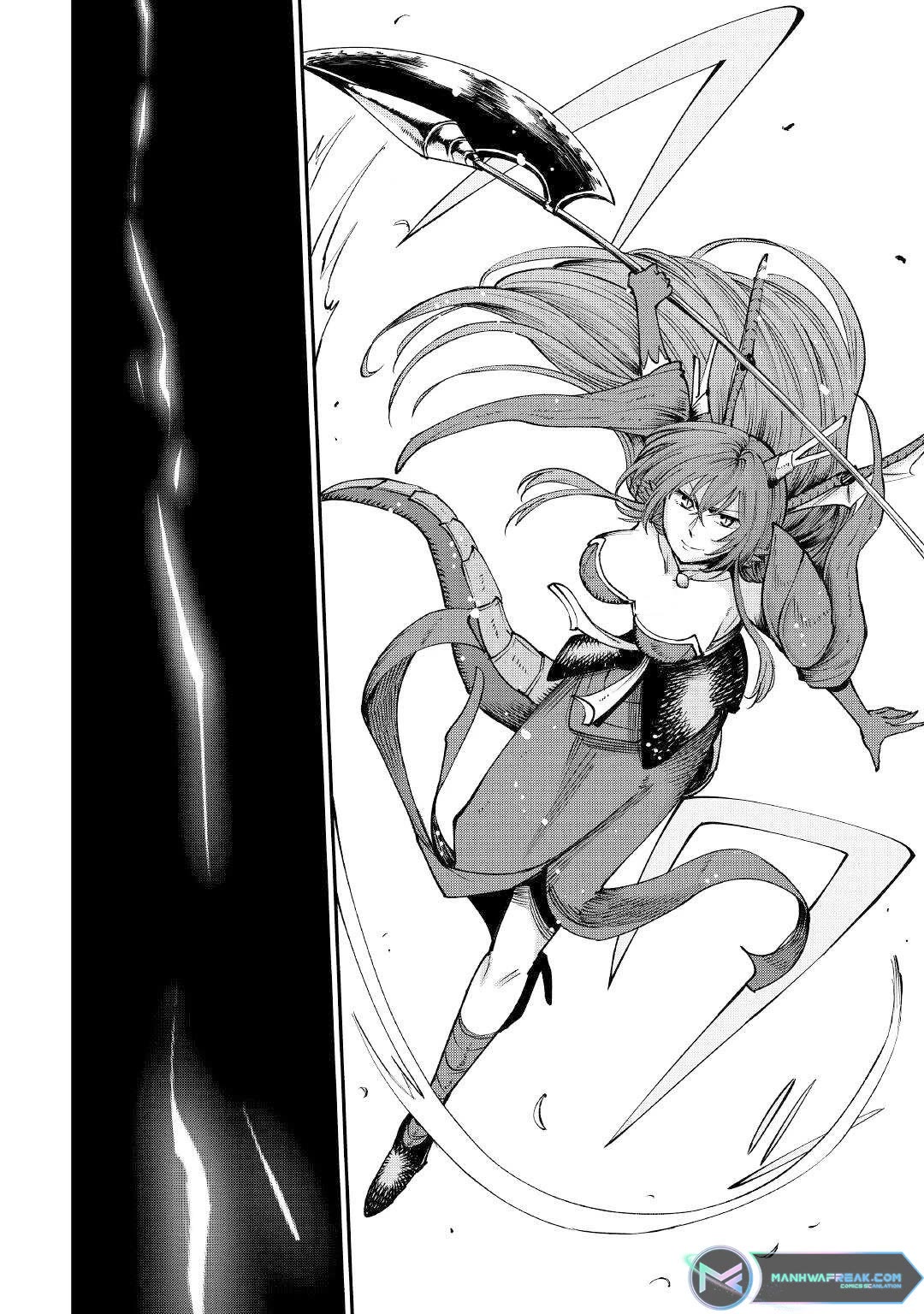 The Level 596 Apprentice Blacksmith chapter 18 page 16