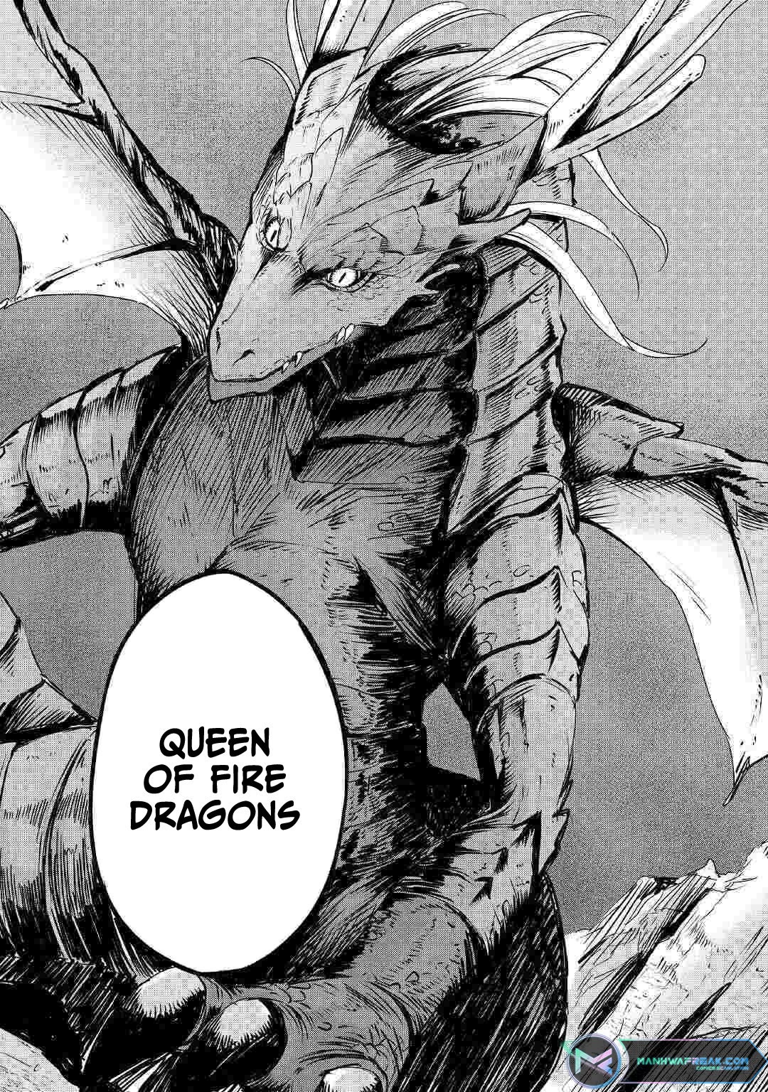 The Level 596 Apprentice Blacksmith chapter 2 page 12