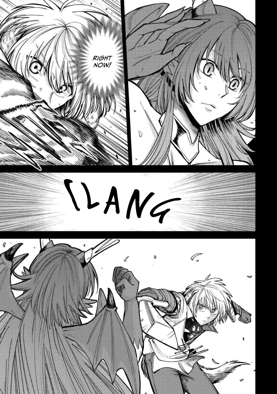 The Level 596 Apprentice Blacksmith chapter 22 page 9