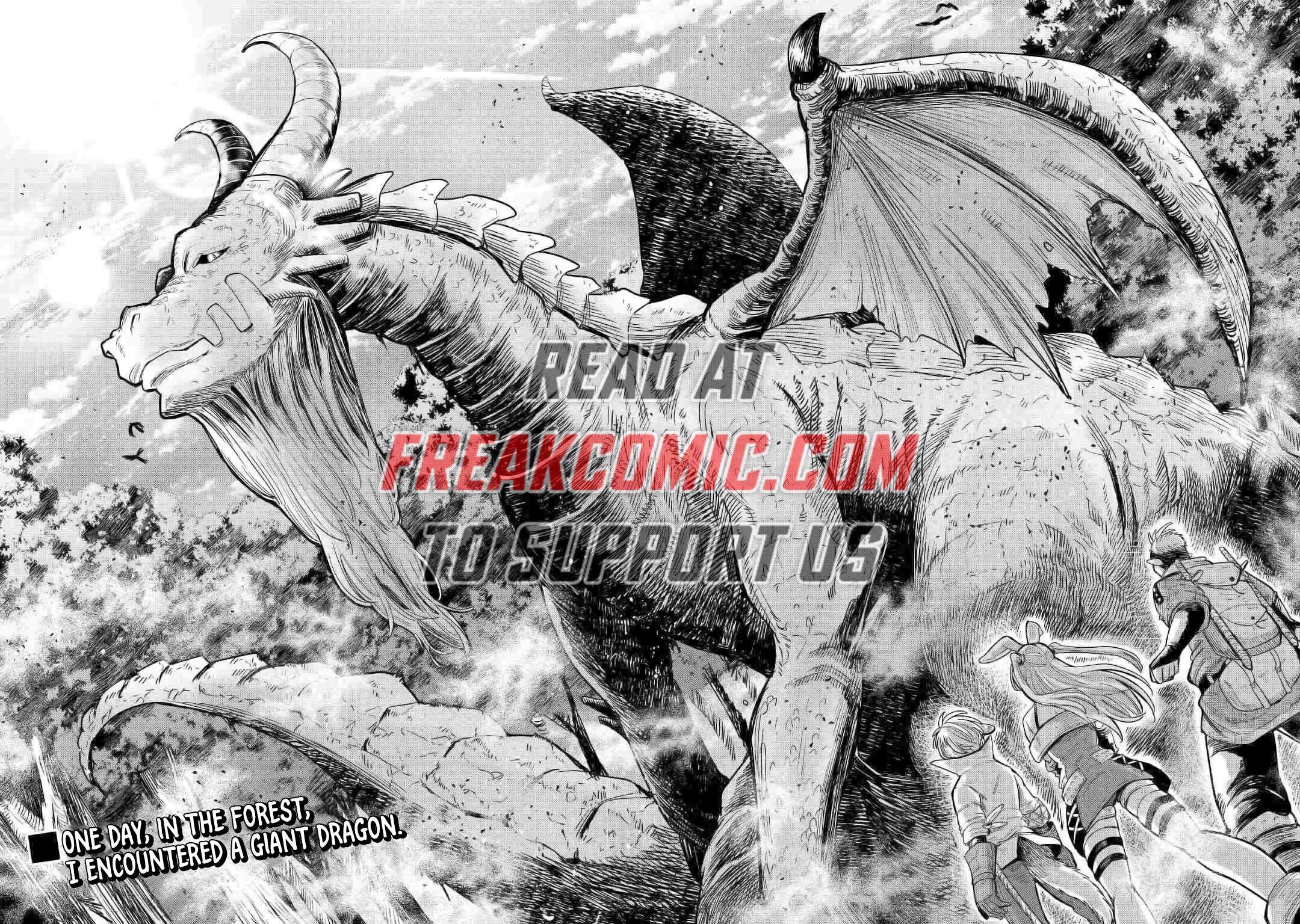 The Level 596 Apprentice Blacksmith chapter 24 page 30