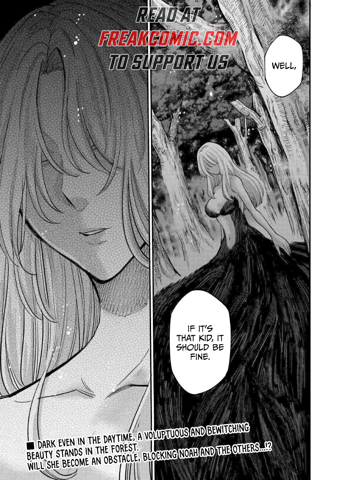 The Level 596 Apprentice Blacksmith chapter 25 page 29