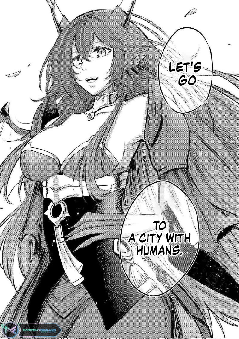 The Level 596 Apprentice Blacksmith chapter 3 page 32