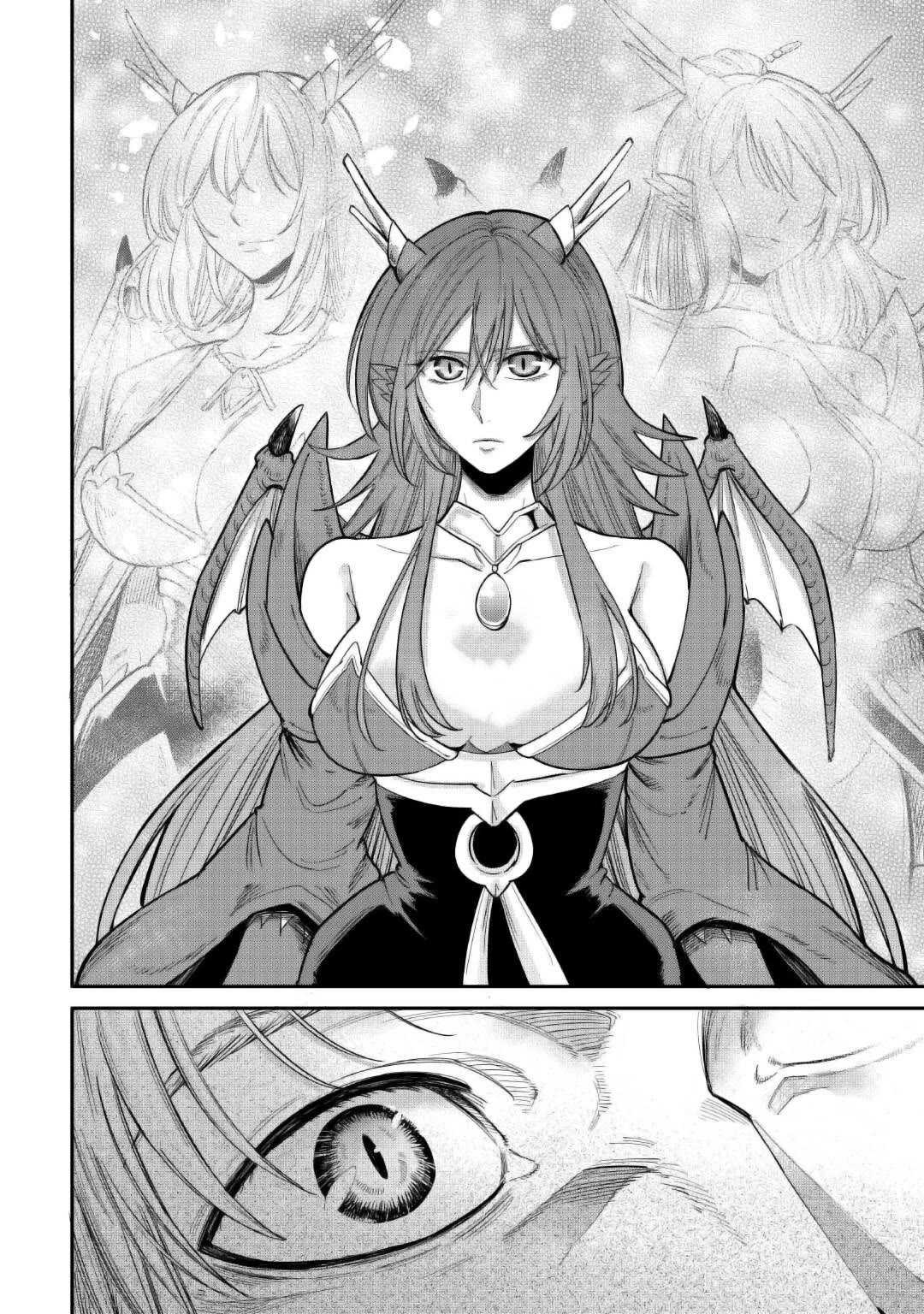 The Level 596 Apprentice Blacksmith chapter 36 page 10