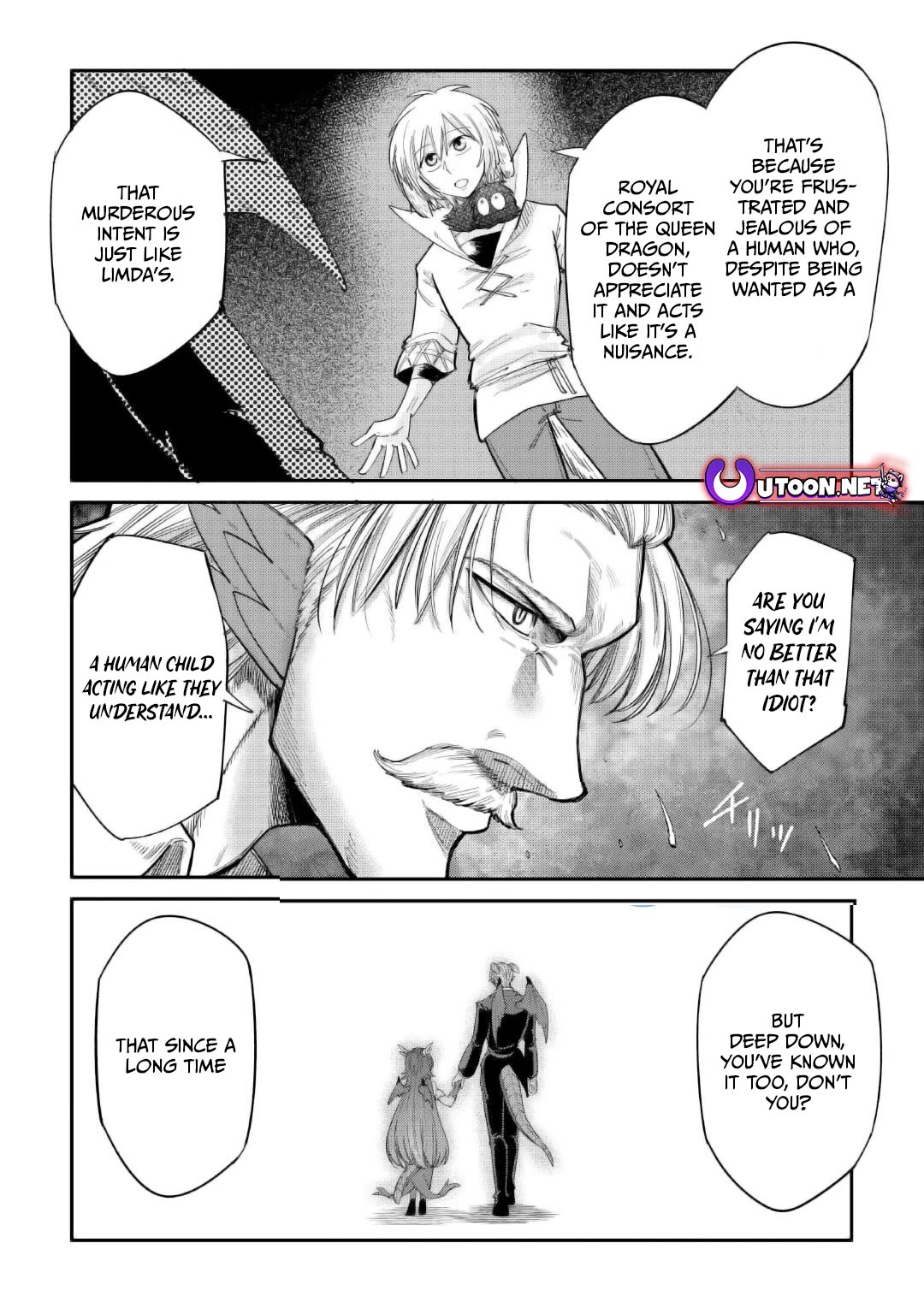 The Level 596 Apprentice Blacksmith chapter 36 page 20