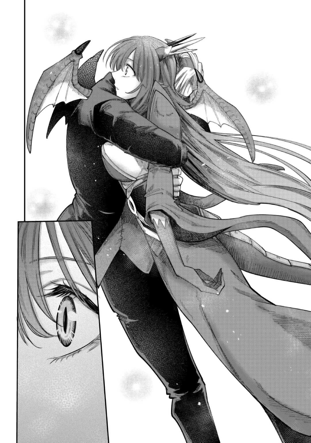 The Level 596 Apprentice Blacksmith chapter 36 page 22