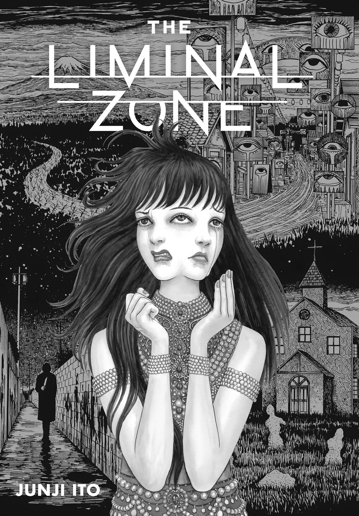 The Liminal Zone chapter 1 page 2