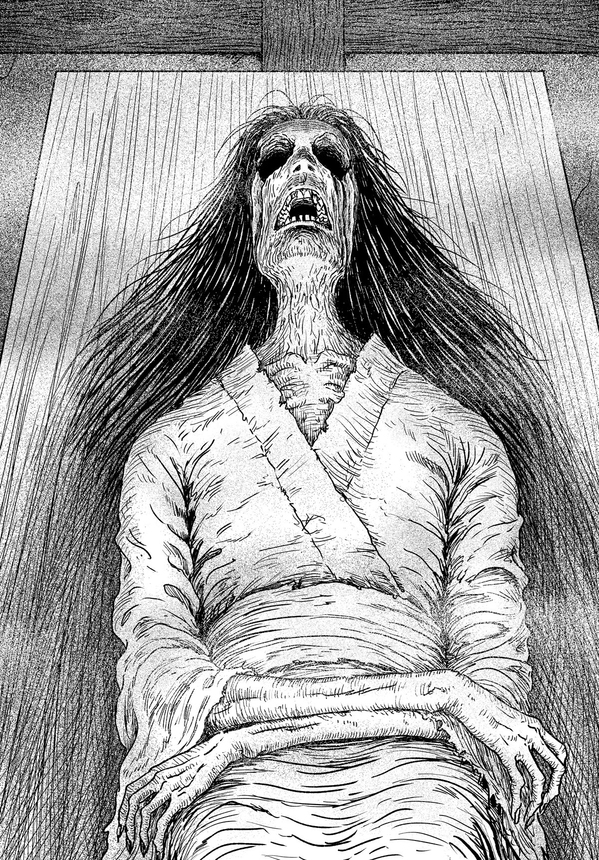 The Liminal Zone chapter 1 page 34