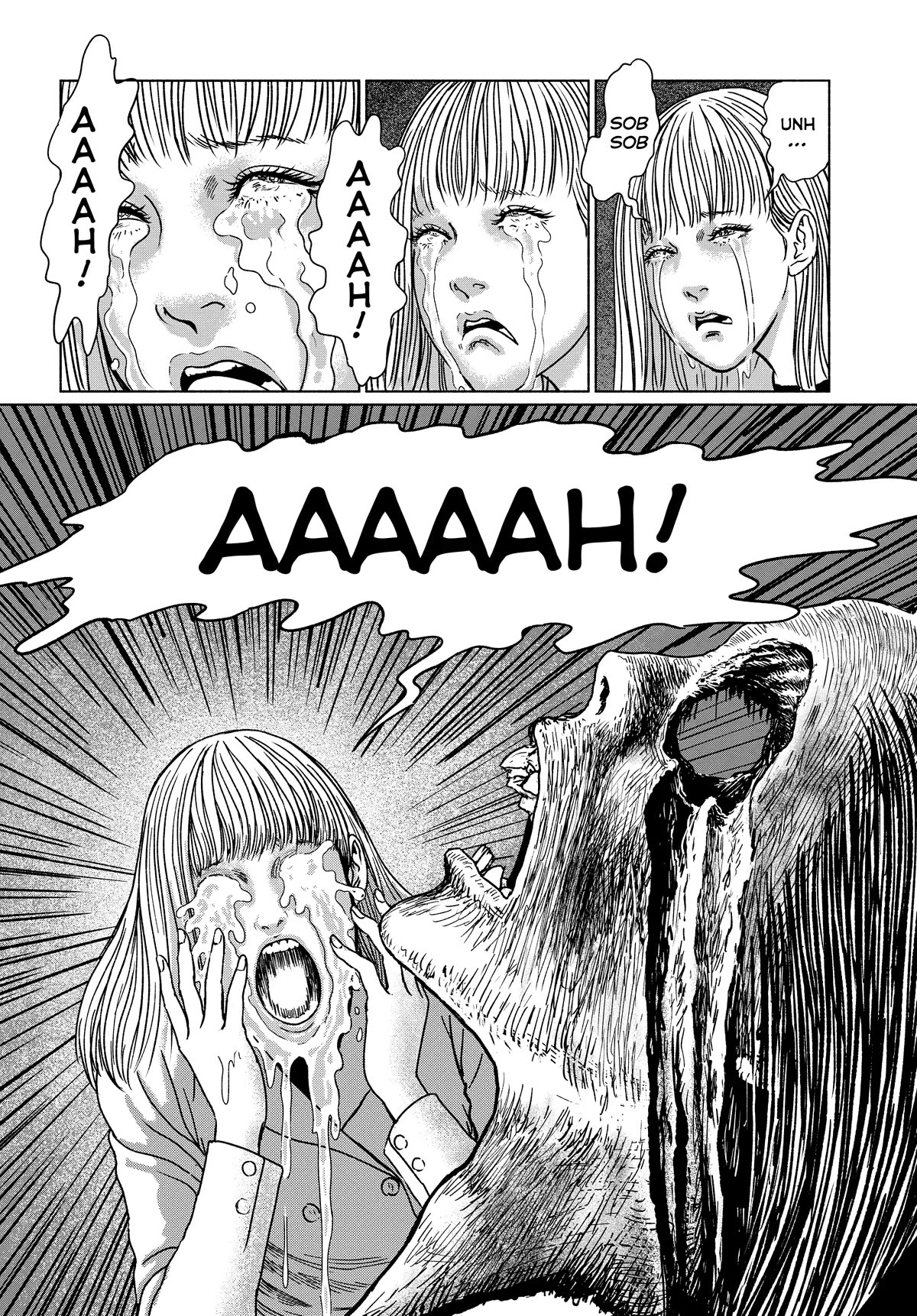 The Liminal Zone chapter 1 page 39