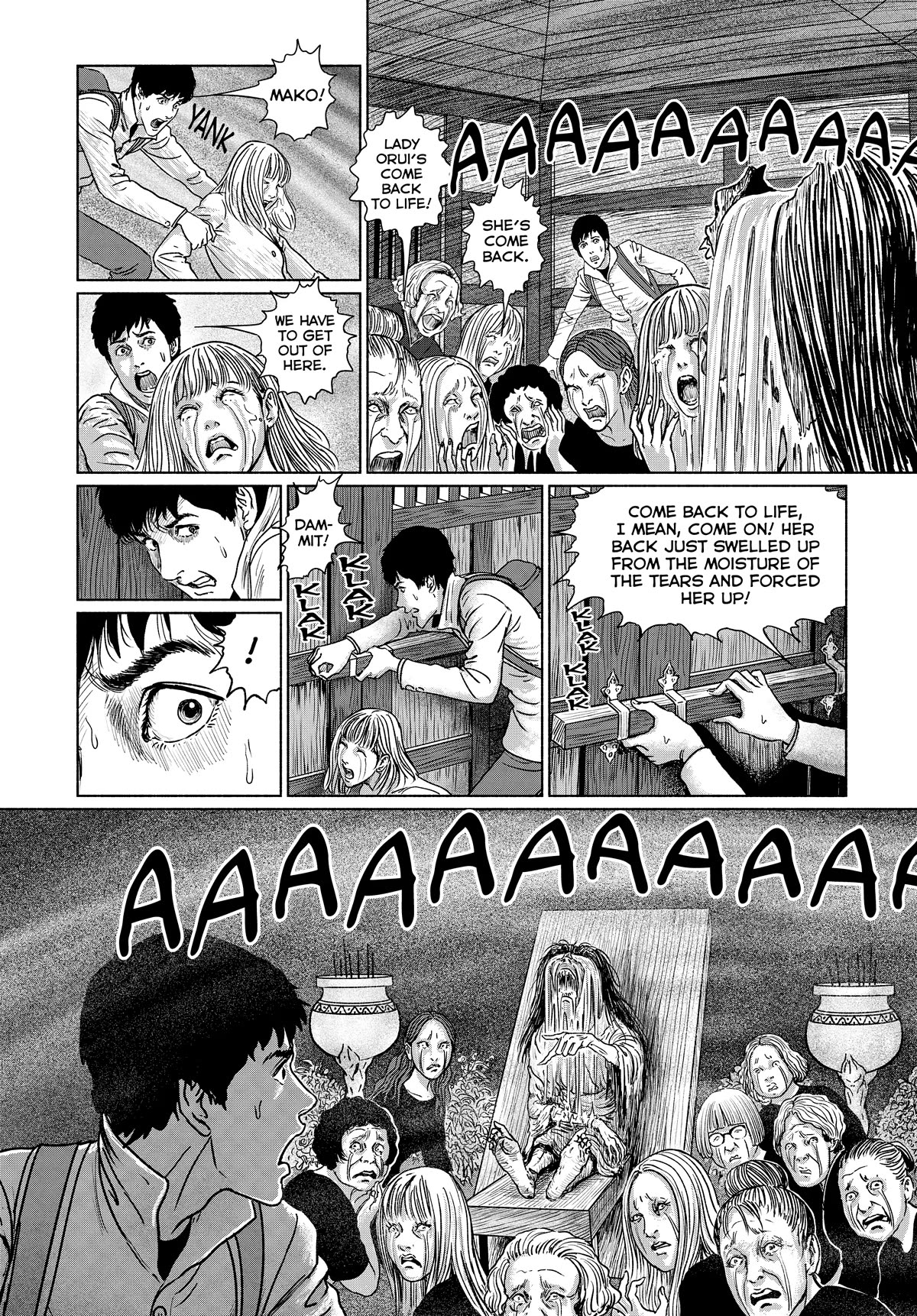 The Liminal Zone chapter 1 page 47