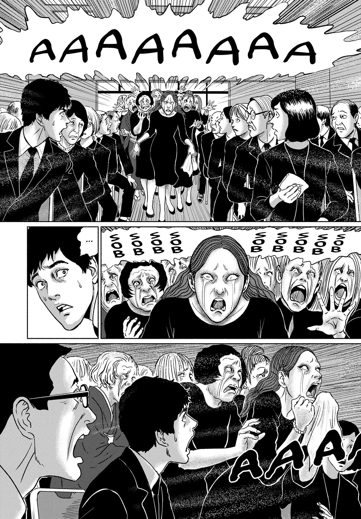 The Liminal Zone chapter 1 page 59