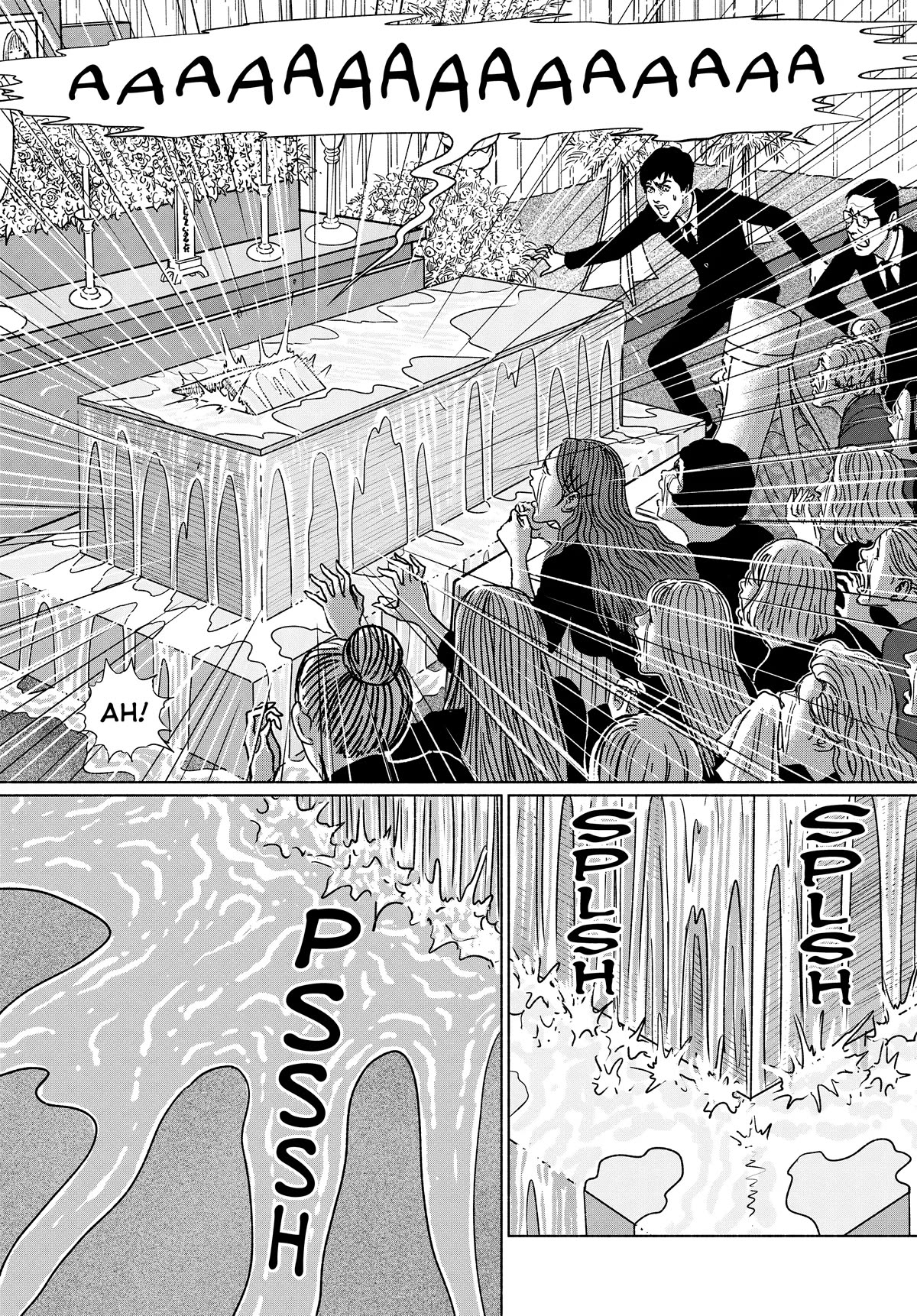 The Liminal Zone chapter 1 page 62