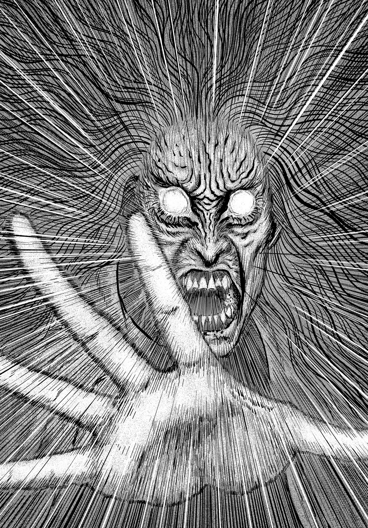 The Liminal Zone chapter 2 page 48