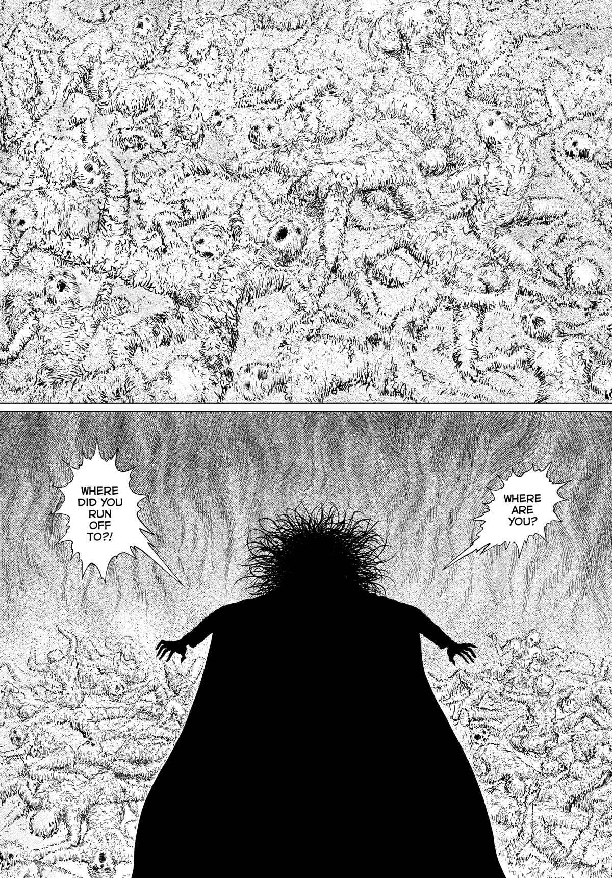 The Liminal Zone chapter 2 page 50