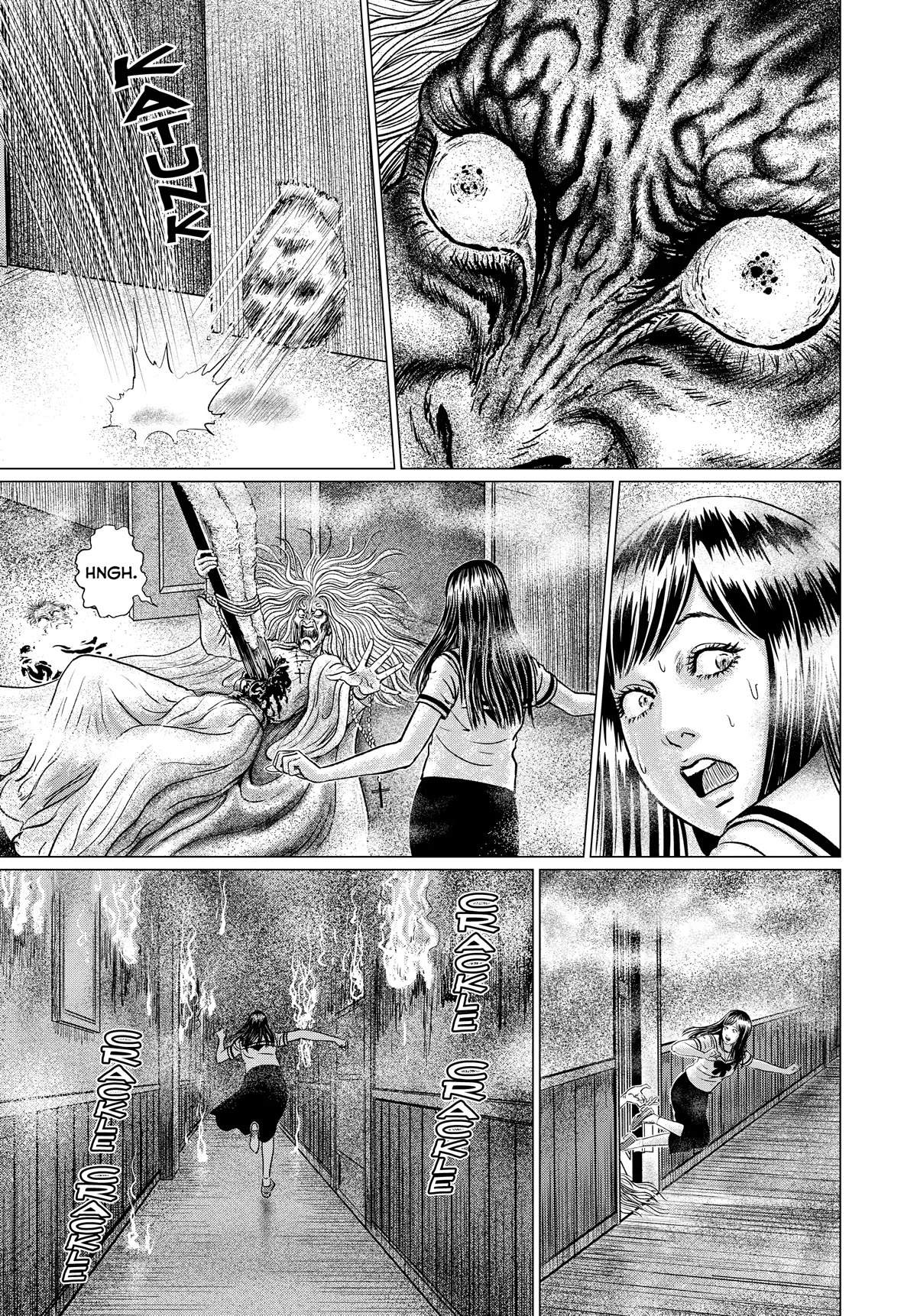 The Liminal Zone chapter 2 page 59