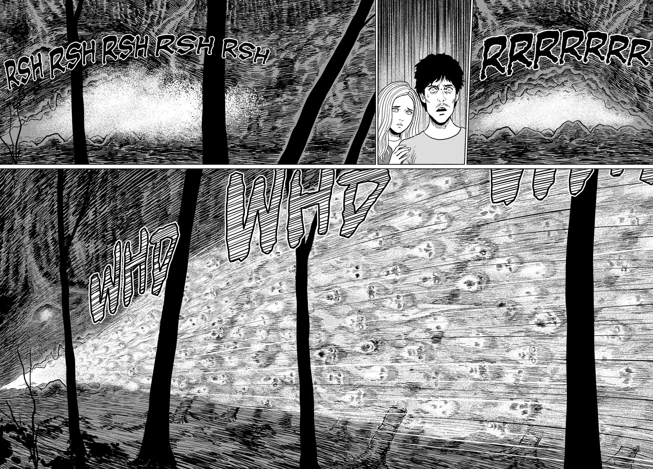 The Liminal Zone chapter 3 page 10