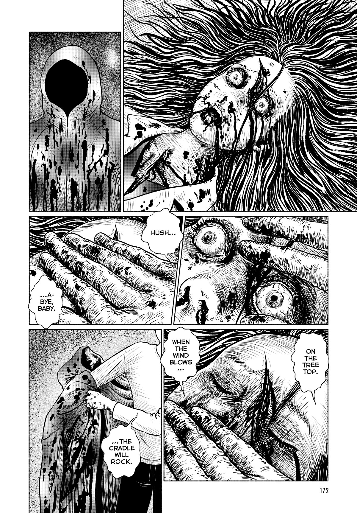 The Liminal Zone chapter 4 page 6