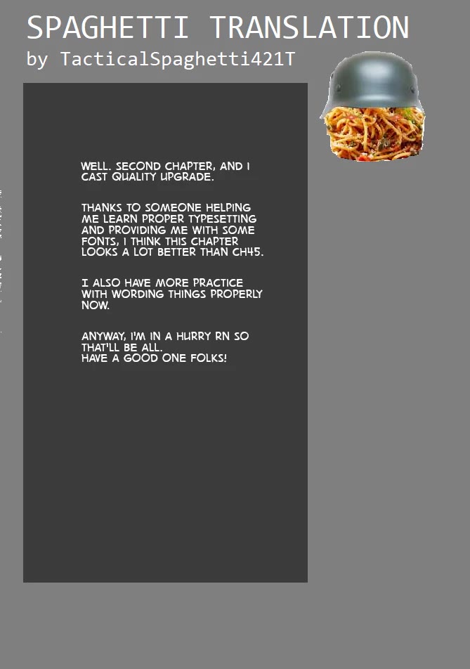 The Little Girl Raised by Death Hold the Sword of Death Tight chapter 46 page 29