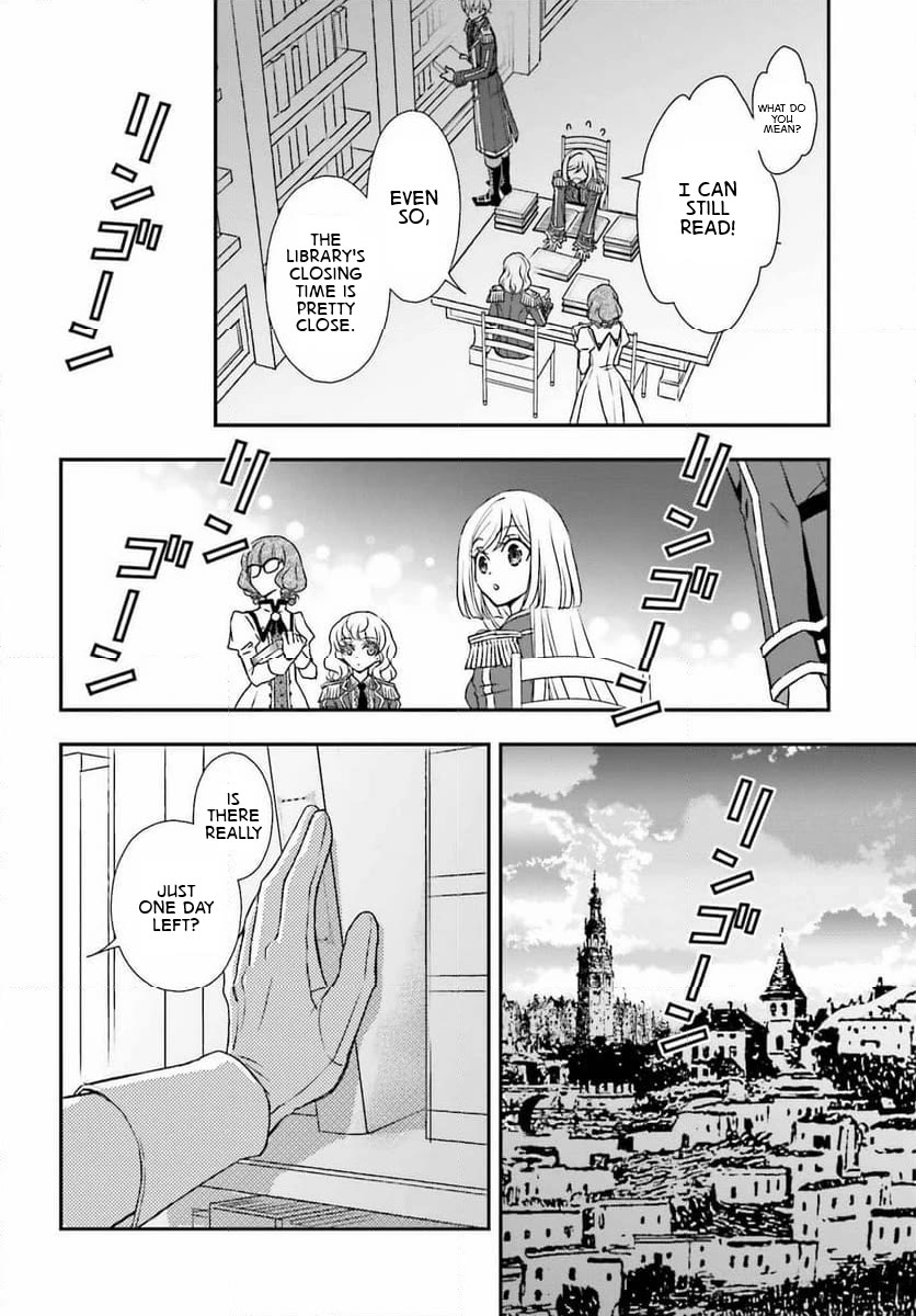 The Little Girl Raised by Death Hold the Sword of Death Tight chapter 47 page 10