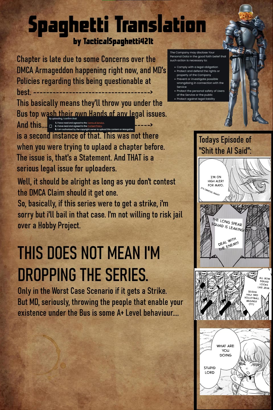 The Little Girl Raised by Death Hold the Sword of Death Tight chapter 51 page 25