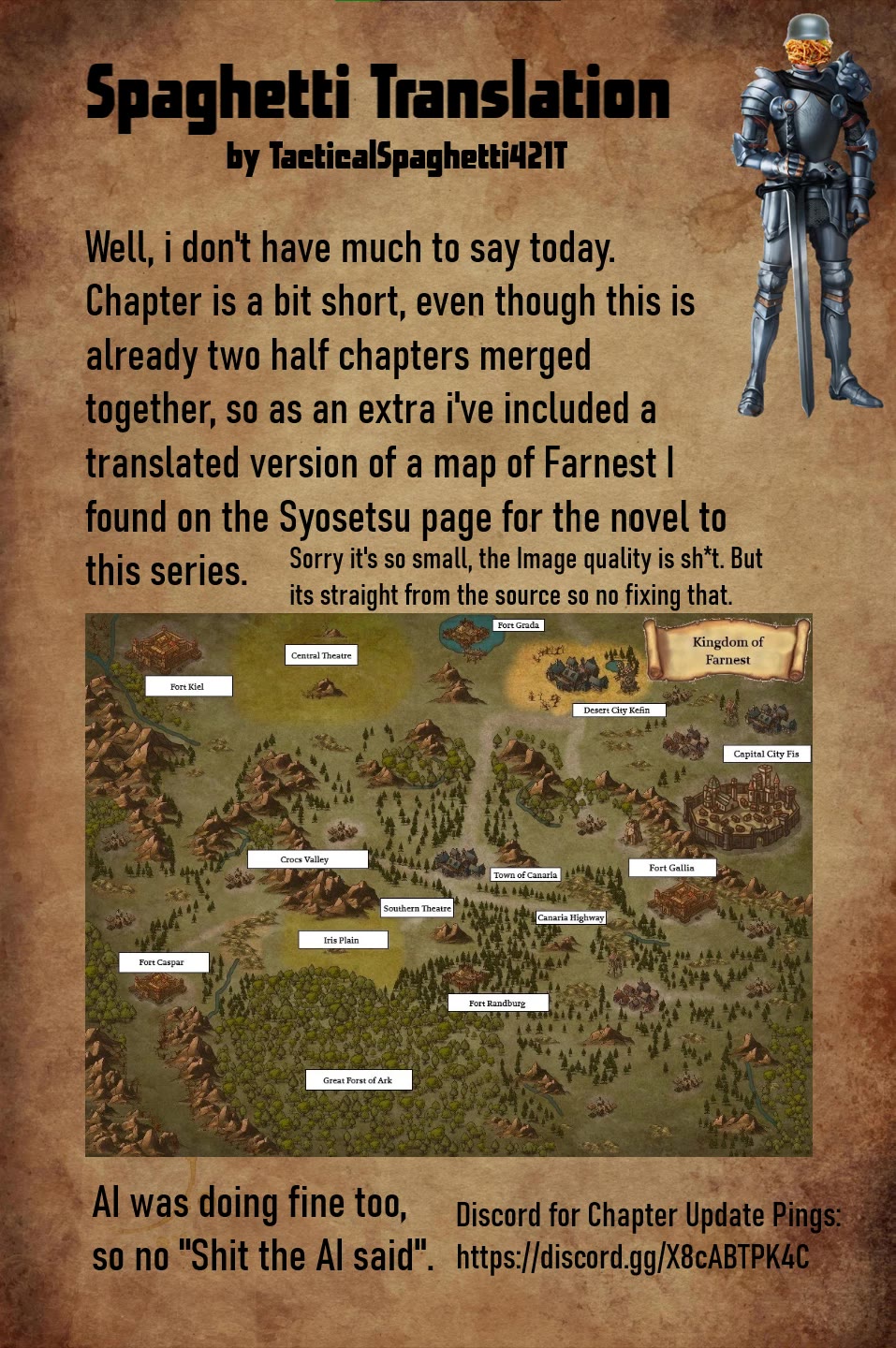 The Little Girl Raised by Death Hold the Sword of Death Tight chapter 52 page 17