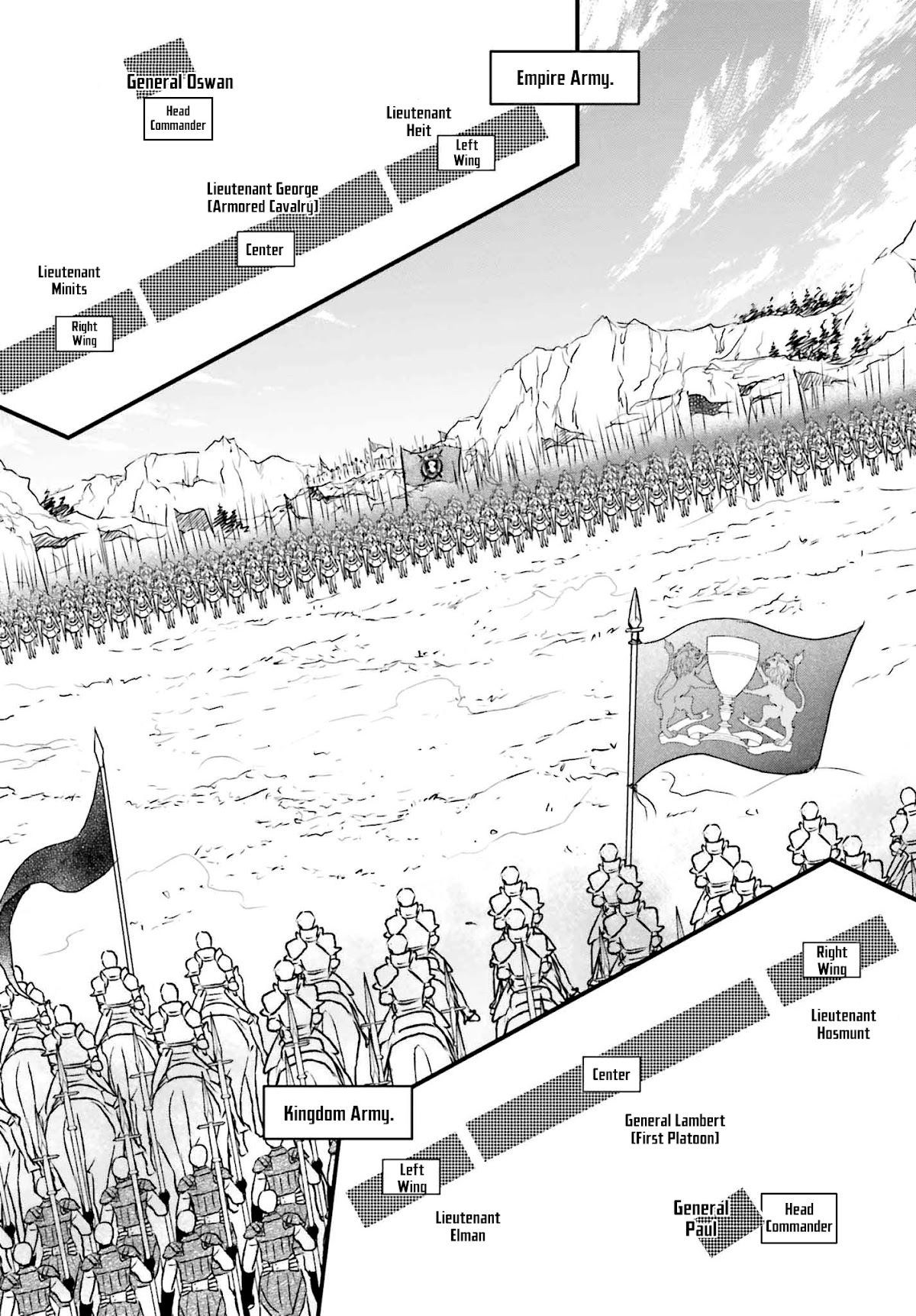 The Little Girl Raised by Death Hold the Sword of Death Tight chapter 7 page 9