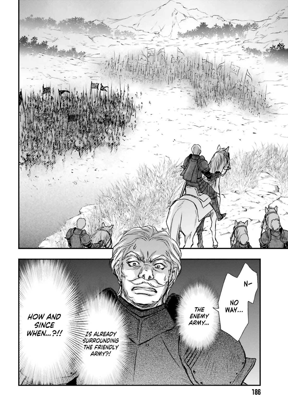 The Little Girl Raised by Death Hold the Sword of Death Tight chapter 8 page 13