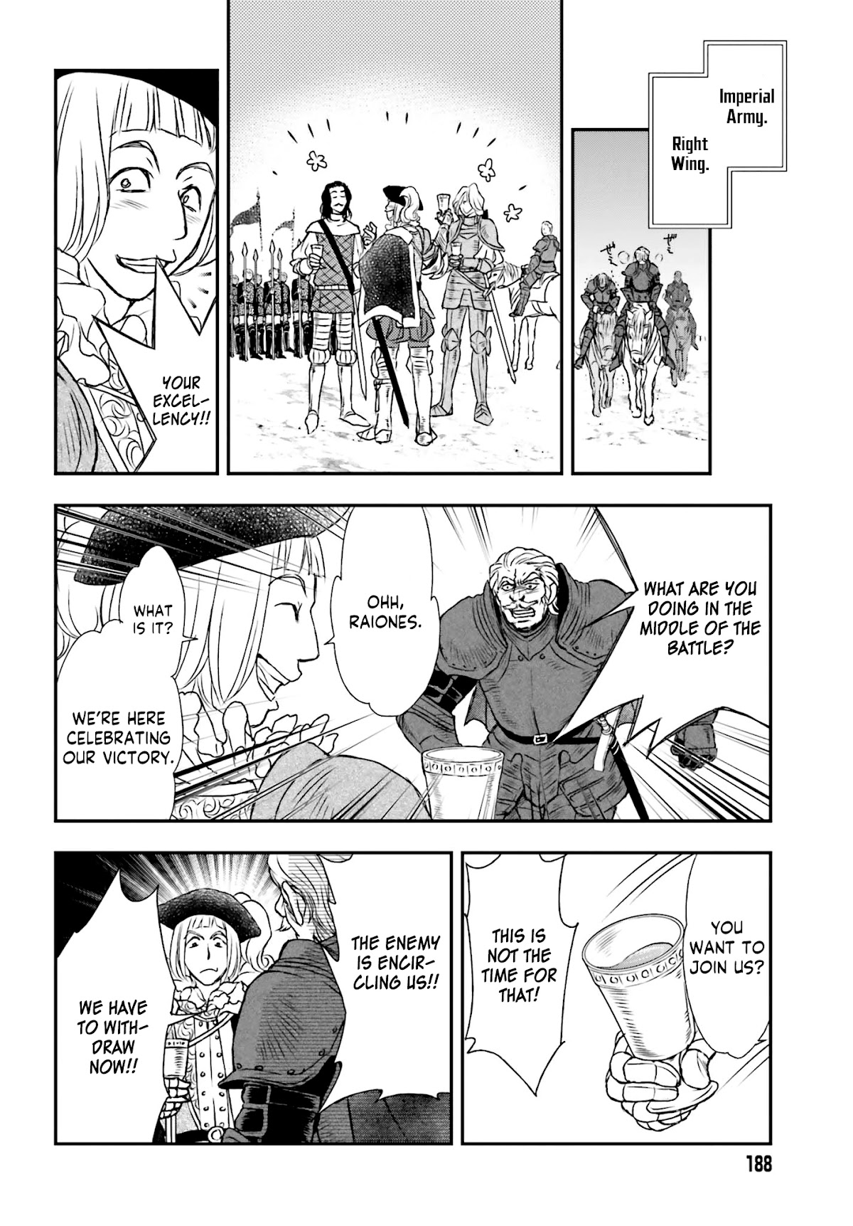 The Little Girl Raised by Death Hold the Sword of Death Tight chapter 8 page 15