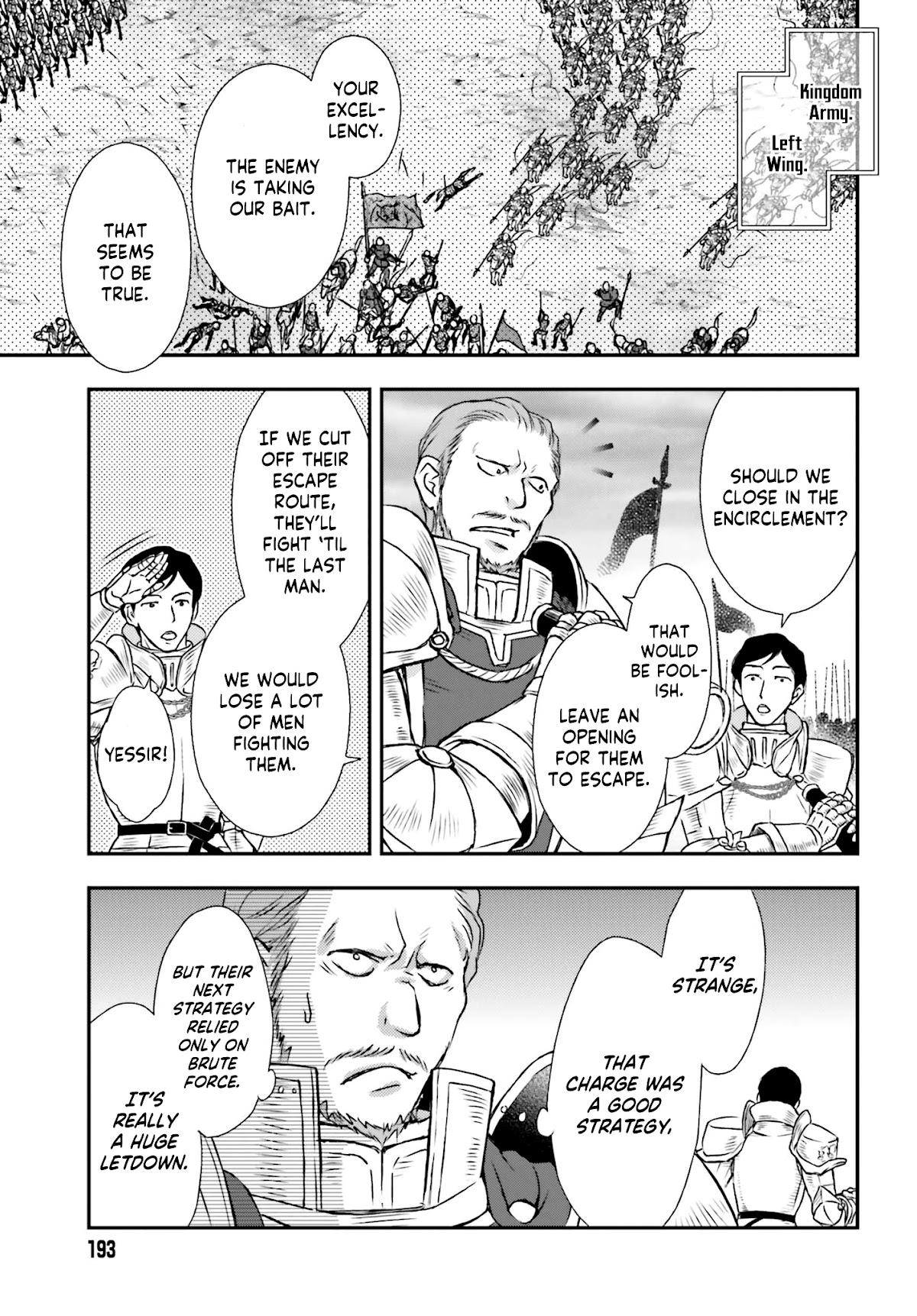 The Little Girl Raised by Death Hold the Sword of Death Tight chapter 8 page 20