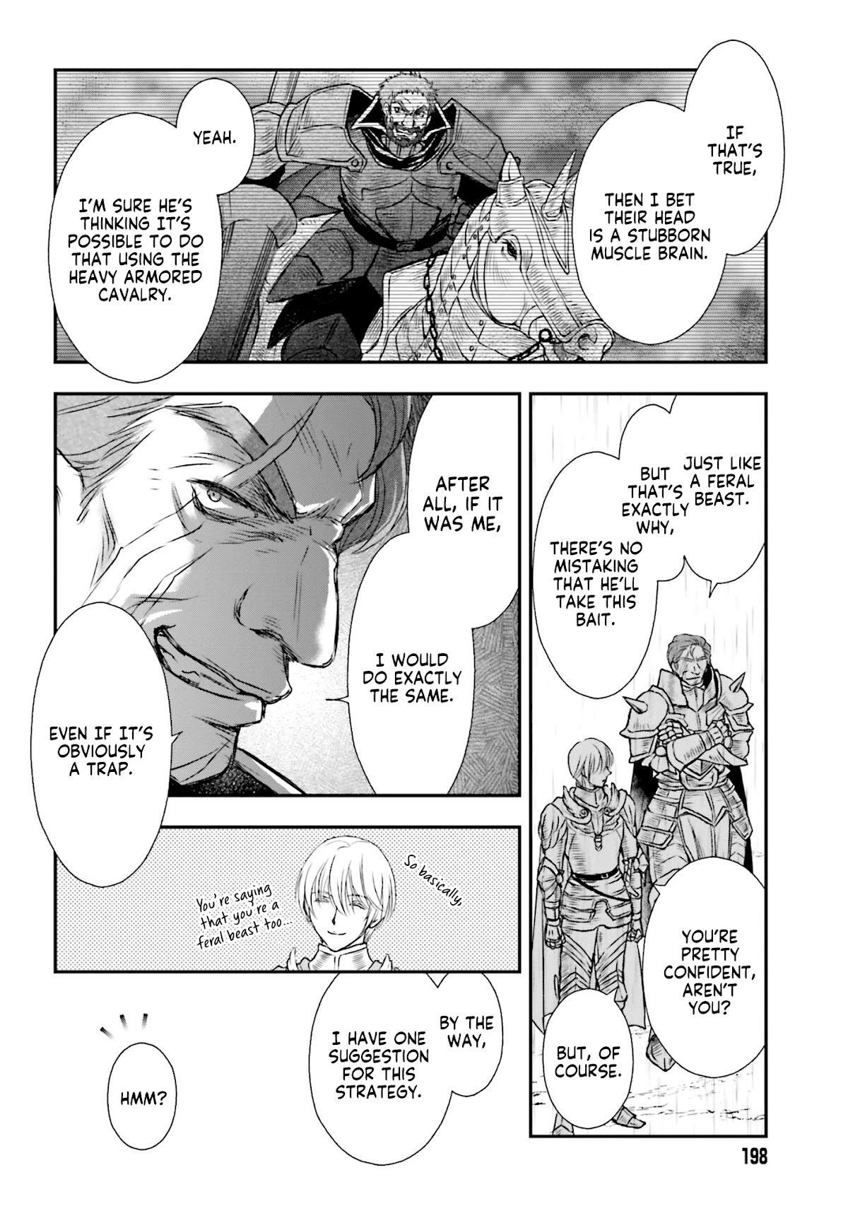 The Little Girl Raised by Death Hold the Sword of Death Tight chapter 8 page 25