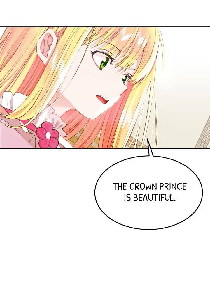 The Little Princess and Her Monster Prince chapter 1 page 100