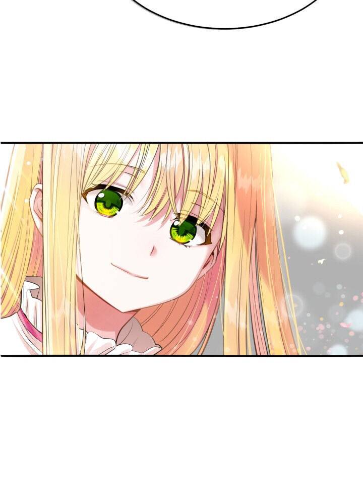 The Little Princess and Her Monster Prince chapter 1 page 104