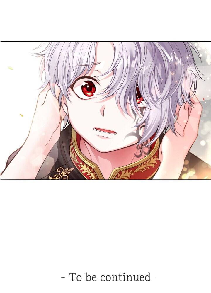 The Little Princess and Her Monster Prince chapter 1 page 105