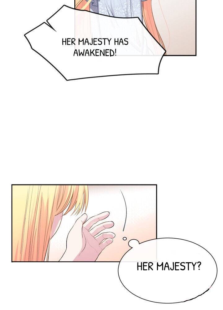 The Little Princess and Her Monster Prince chapter 1 page 15