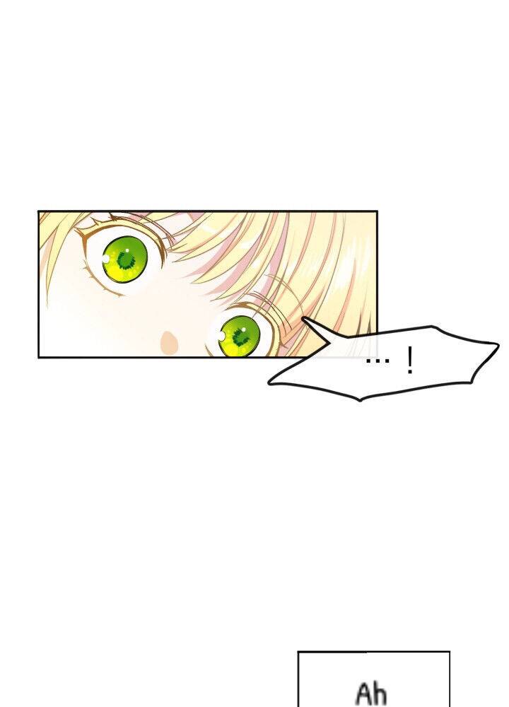 The Little Princess and Her Monster Prince chapter 1 page 17