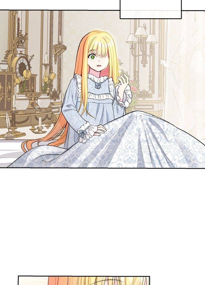 The Little Princess and Her Monster Prince chapter 1 page 18