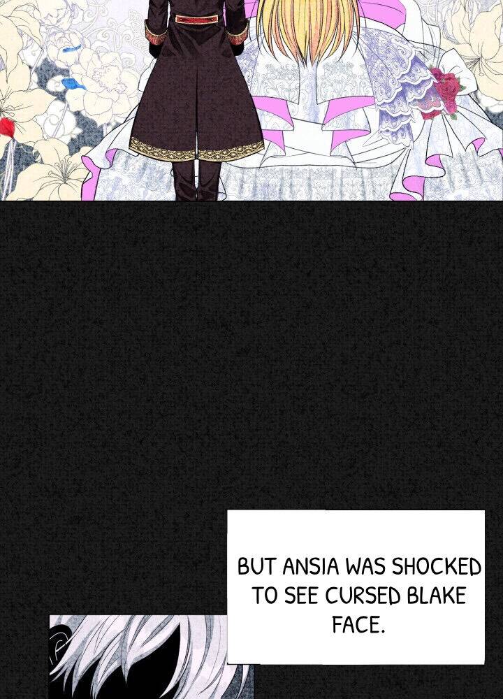 The Little Princess and Her Monster Prince chapter 1 page 34