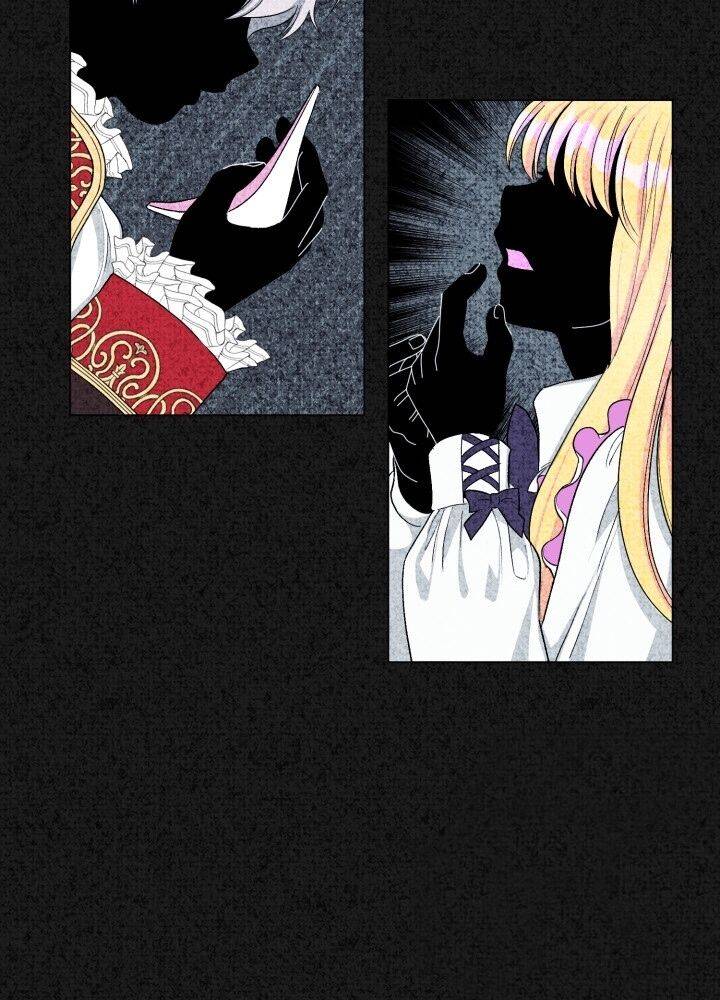 The Little Princess and Her Monster Prince chapter 1 page 35