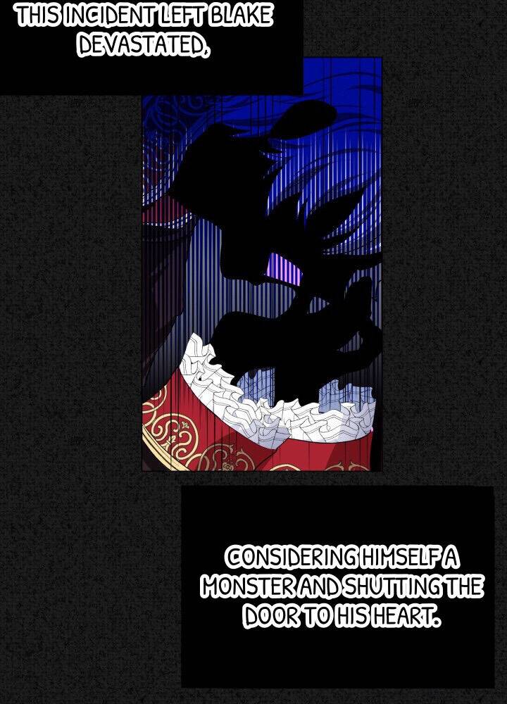 The Little Princess and Her Monster Prince chapter 1 page 38