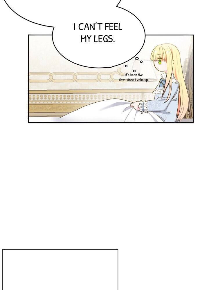 The Little Princess and Her Monster Prince chapter 1 page 46