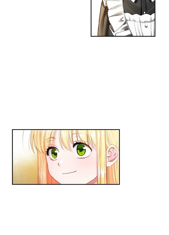 The Little Princess and Her Monster Prince chapter 1 page 52