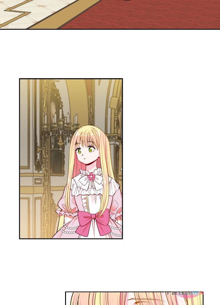 The Little Princess and Her Monster Prince chapter 1 page 56