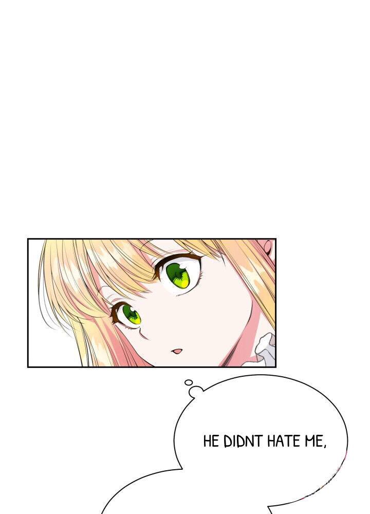 The Little Princess and Her Monster Prince chapter 1 page 78