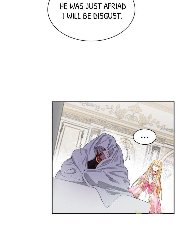 The Little Princess and Her Monster Prince chapter 1 page 79